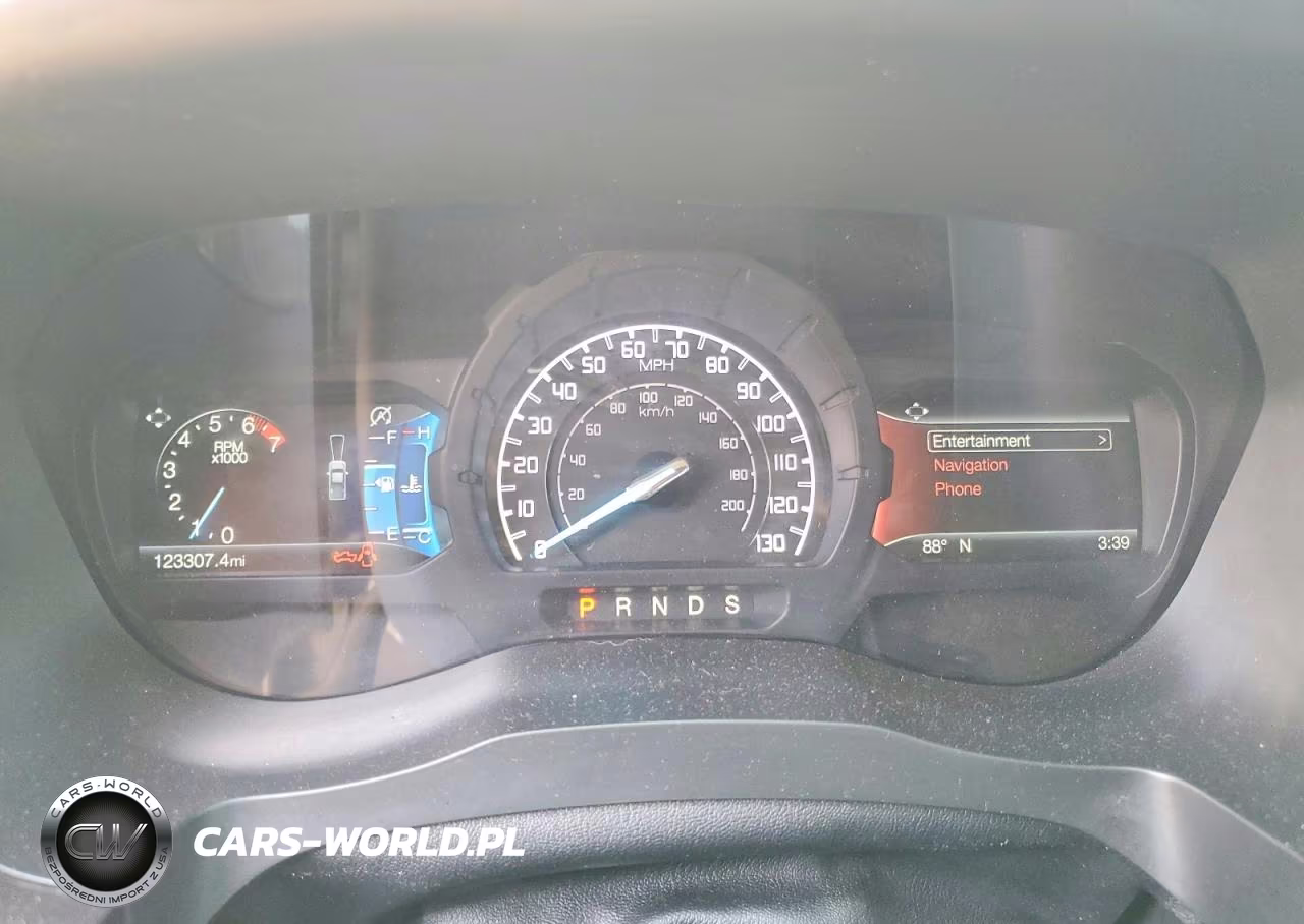 2019 Ford Ranger Xl VIN:1FTER4FHXKLA33458 - 9