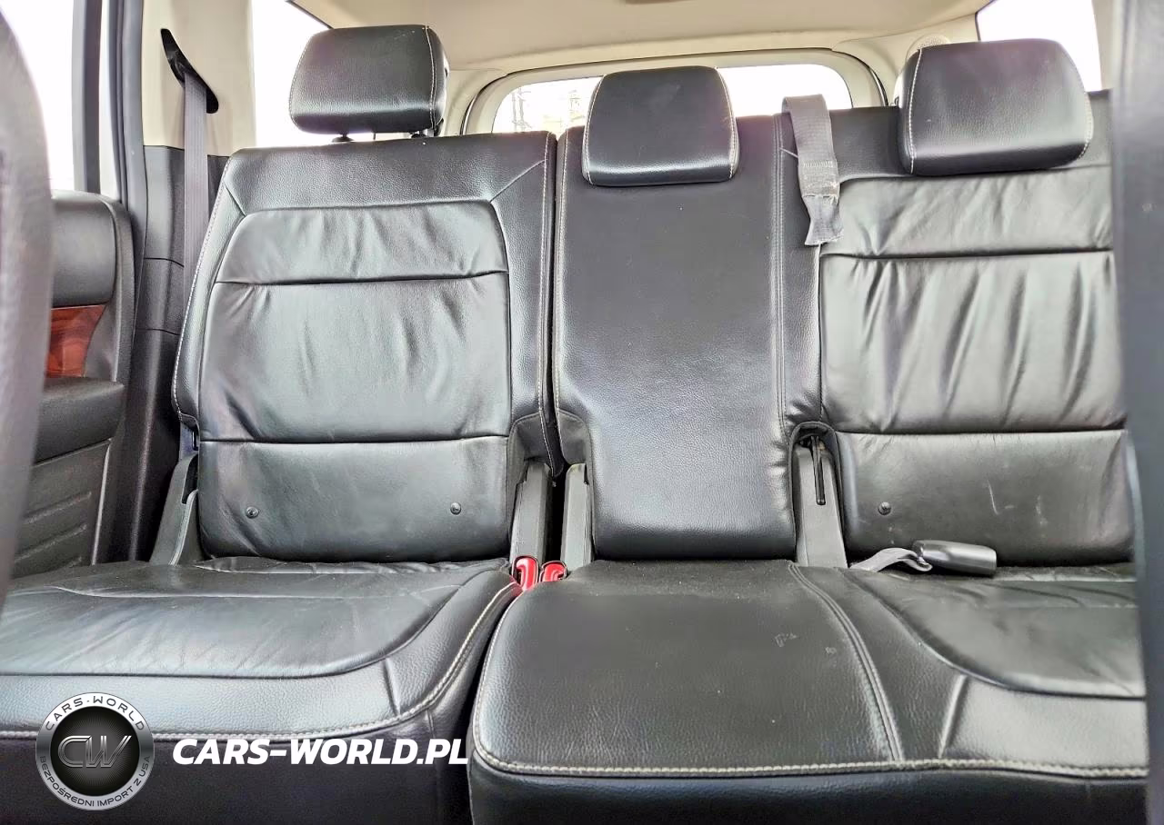 2009 Ford Flex Sel VIN:2FMDK52CX9BA09506 - 10