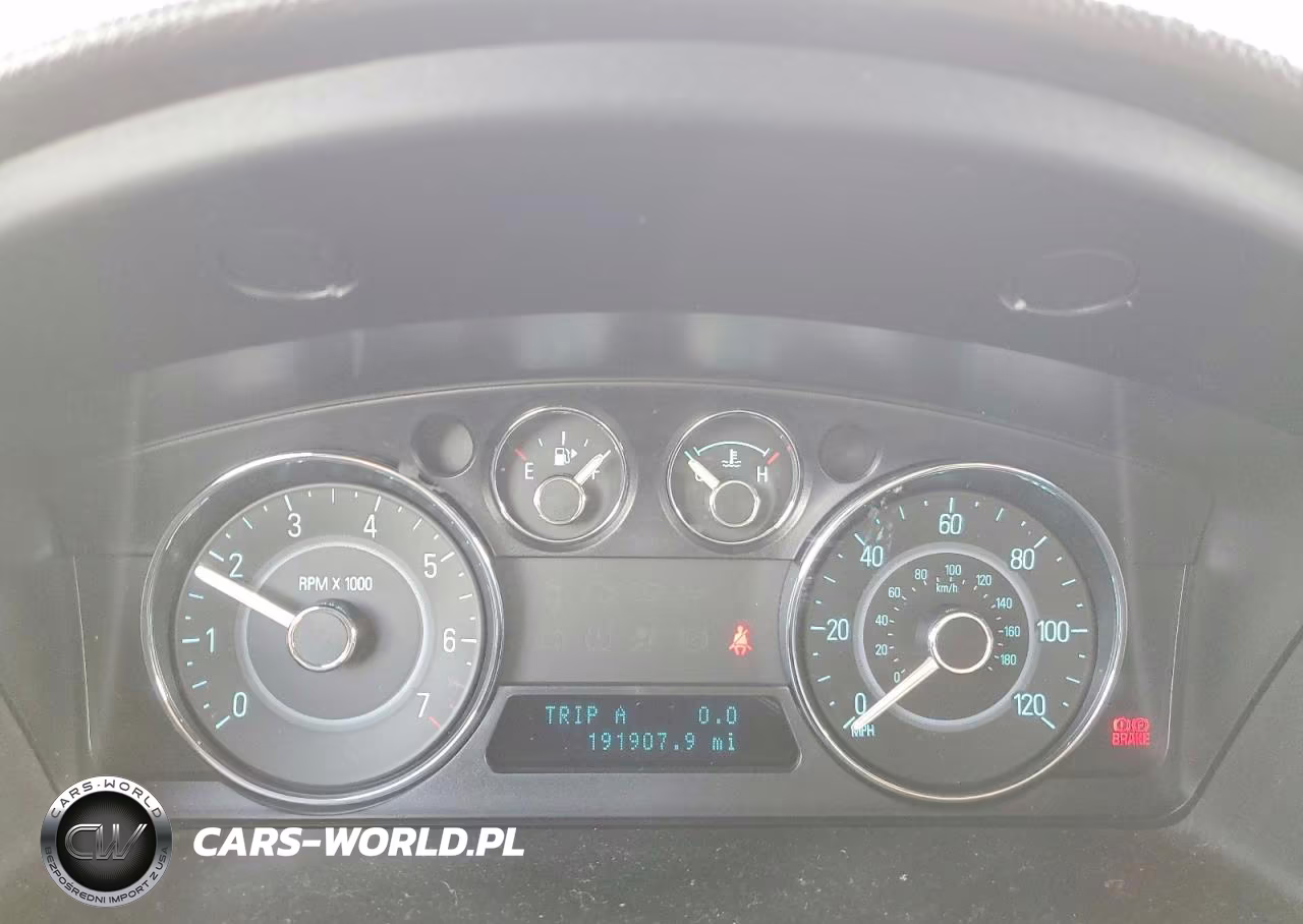 2009 Ford Flex Sel VIN:2FMDK52CX9BA09506 - 9
