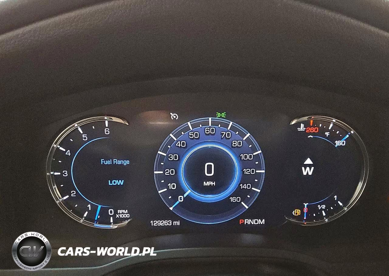 2016 Cadillac Escalade Luxury VIN:1GYS4BKJ7GR356413 - 9