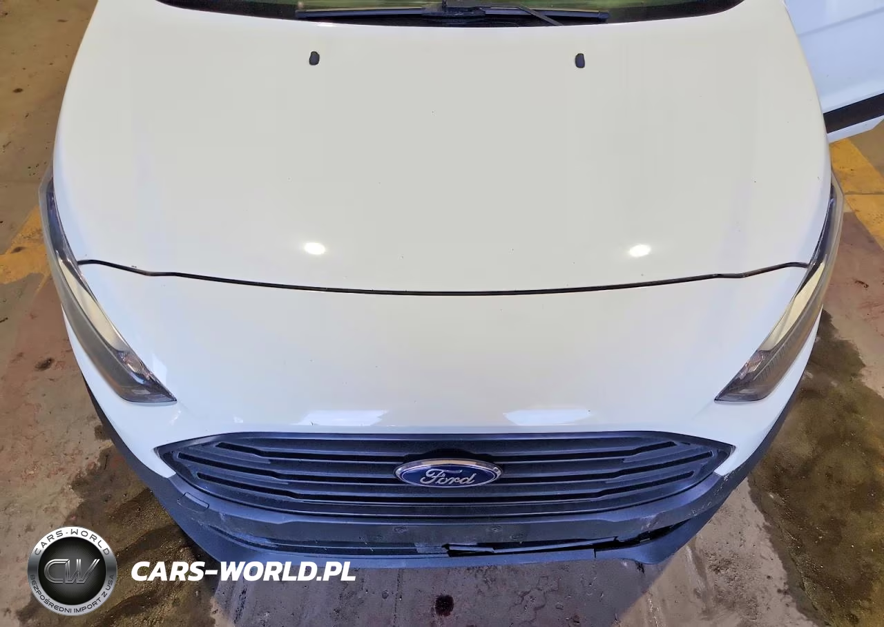 2021 Ford Transit Connect Xl Delivery Van VIN:NM0LS6E28M1485912 - 12
