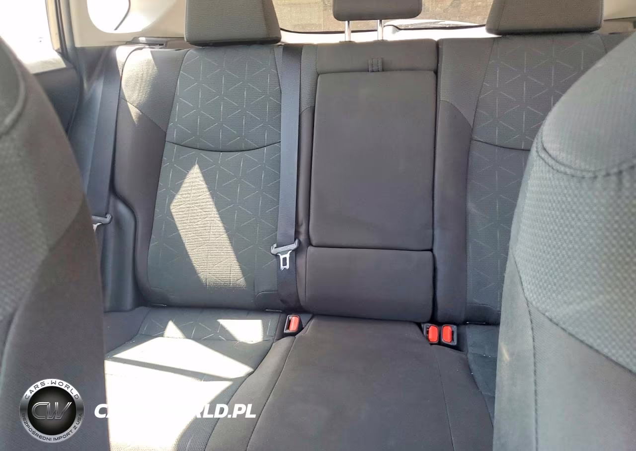 2024 Toyota Rav4 Hybrid Xle VIN:2T3RWRFVXRW247953 - 10