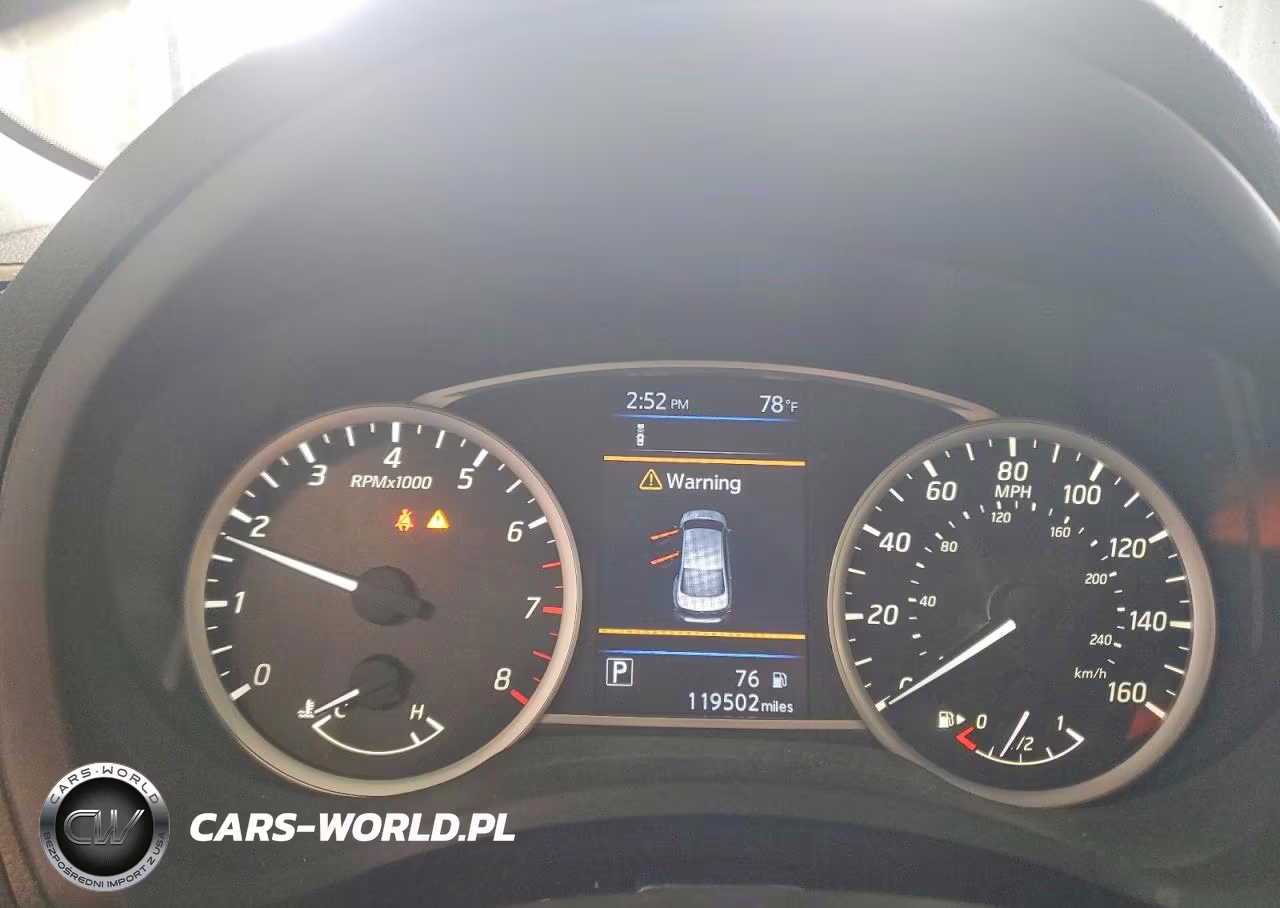 2019 Nissan Sentra S VIN:3N1AB7AP5KY397901 - 9