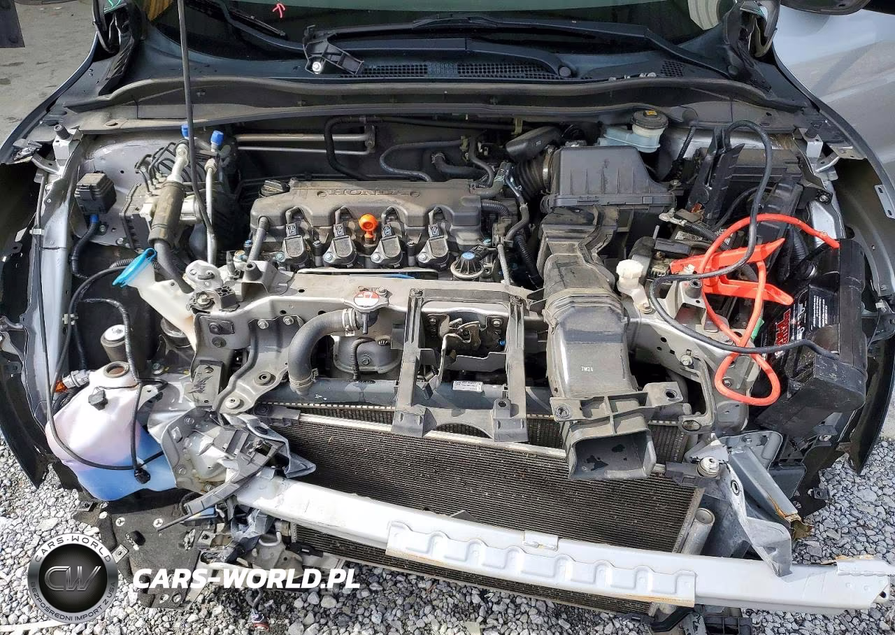 2018 Honda Hr-V Exl VIN:3CZRU6H71JM701946 - 11