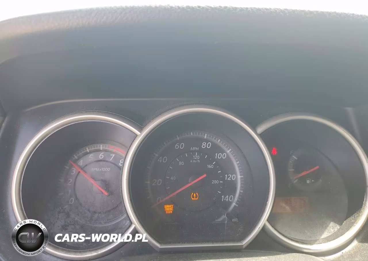 2010 Nissan Versa 1.8 S VIN:3N1BC1CP4AL418115 - 9