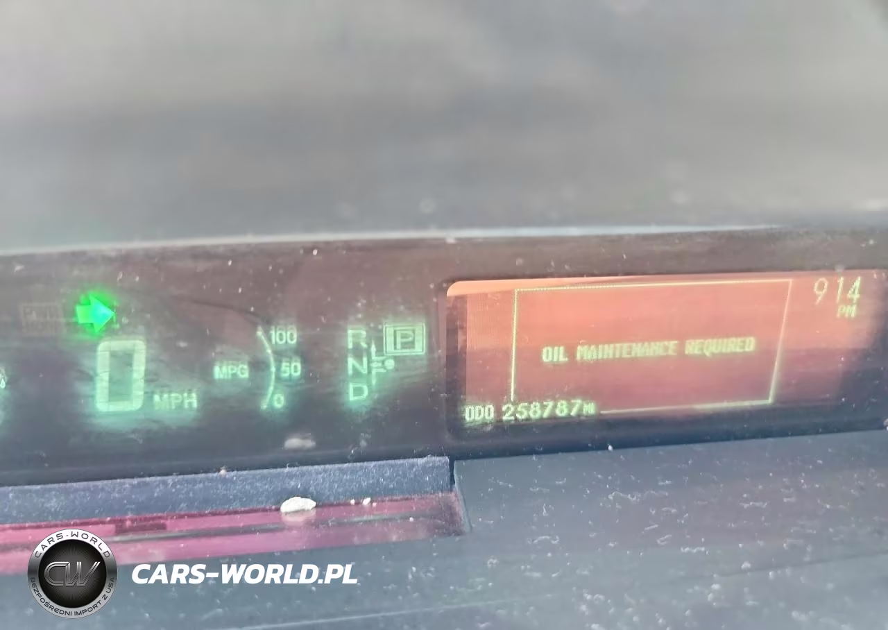2010 Toyota Prius Ii VIN:JTDKN3DU2A0078368 - 9