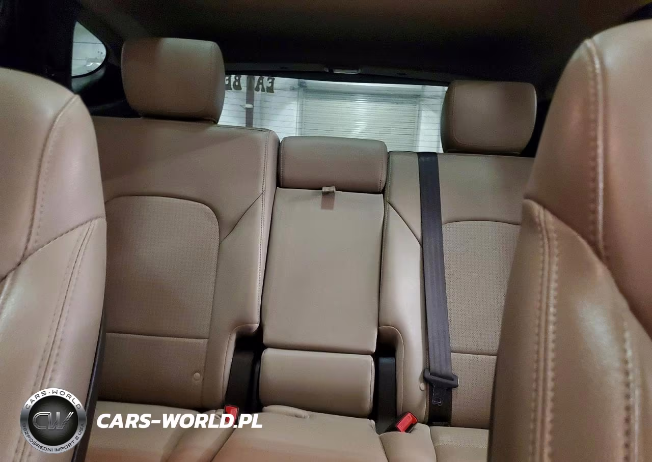 2014 Hyundai Santa Fe Sport 2.4L VIN:5XYZUDLB6EG201449 - 10