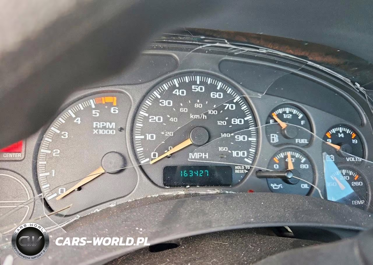 2002 Chevrolet Silverado C1500 VIN:1GCEC14W12Z156774 - 9