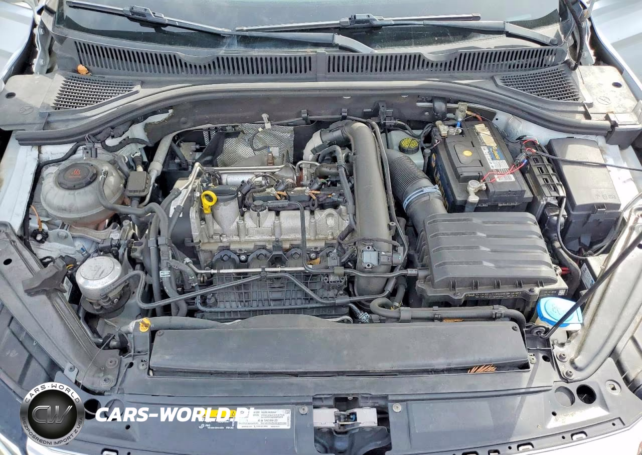 2019 Volkswagen Jetta S VIN:3VWC57BU6KM141238 - 11