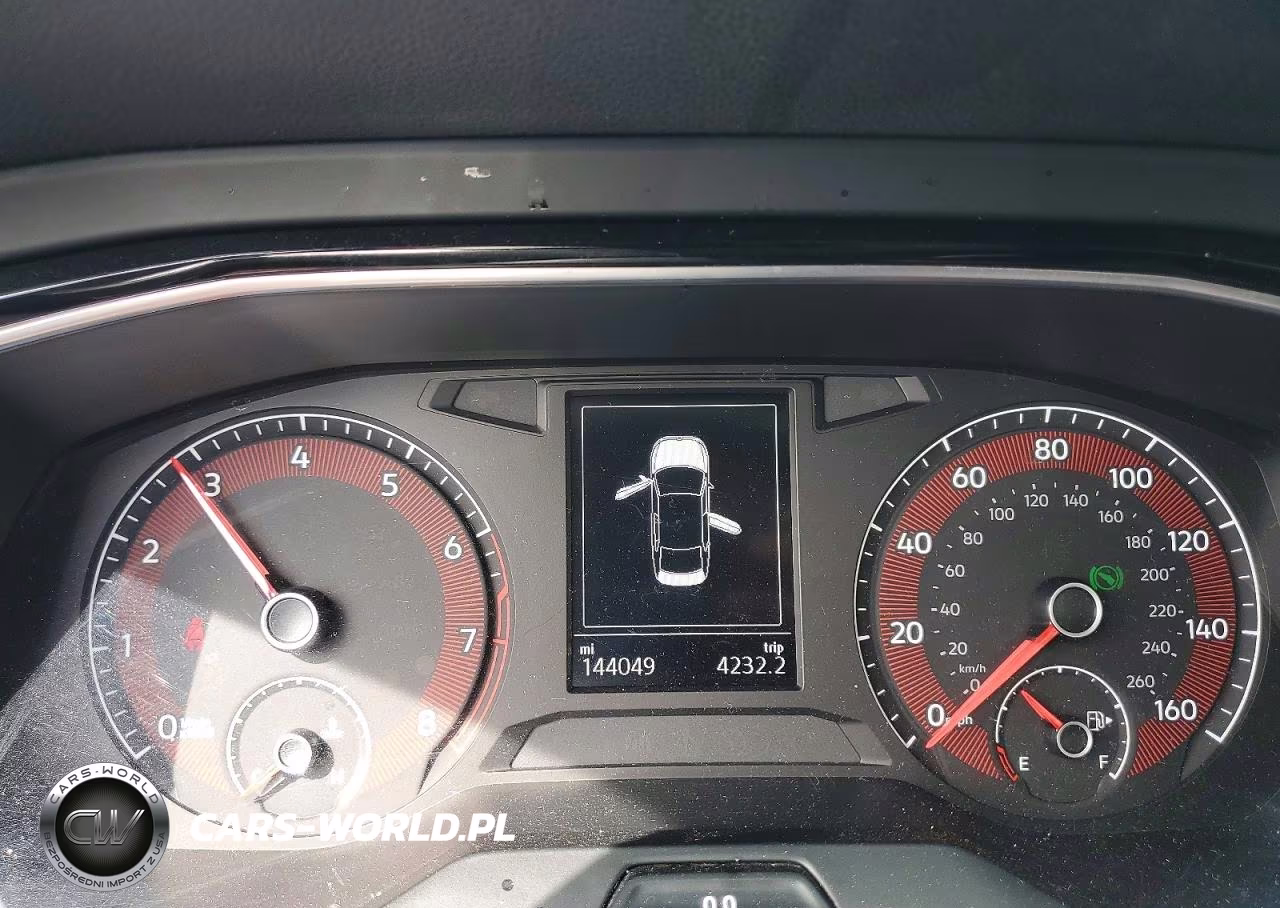 2019 Volkswagen Jetta S VIN:3VWC57BU6KM141238 - 9