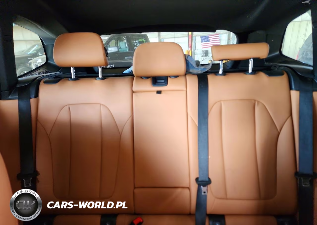 2024 BMW X3 xDrive30I VIN:WBX57DP03RN266274 - 10