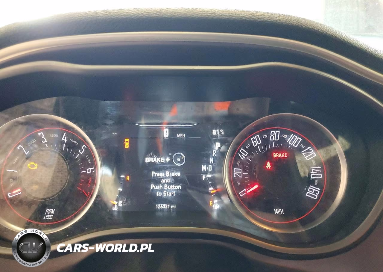 2019 Dodge Challenger Gt VIN:2C3CDZJG9KH540421 - 9