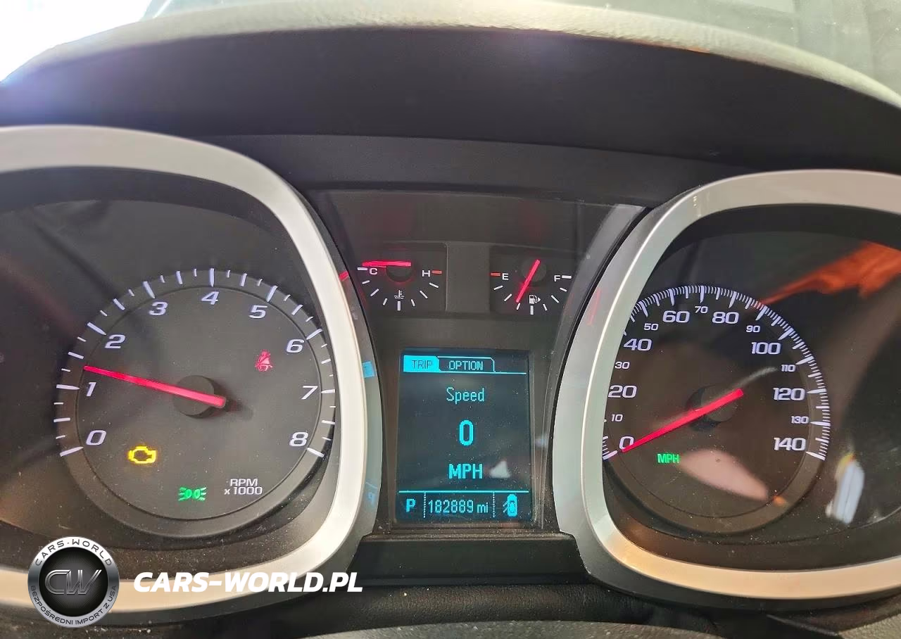 2014 Chevrolet Equinox Lt VIN:2GNALBEK5E1136659 - 9