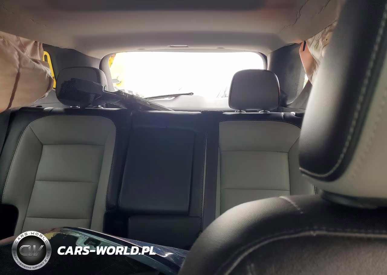 2020 Chevrolet Equinox Premier VIN:2GNAXNEV9L6231578 - 10