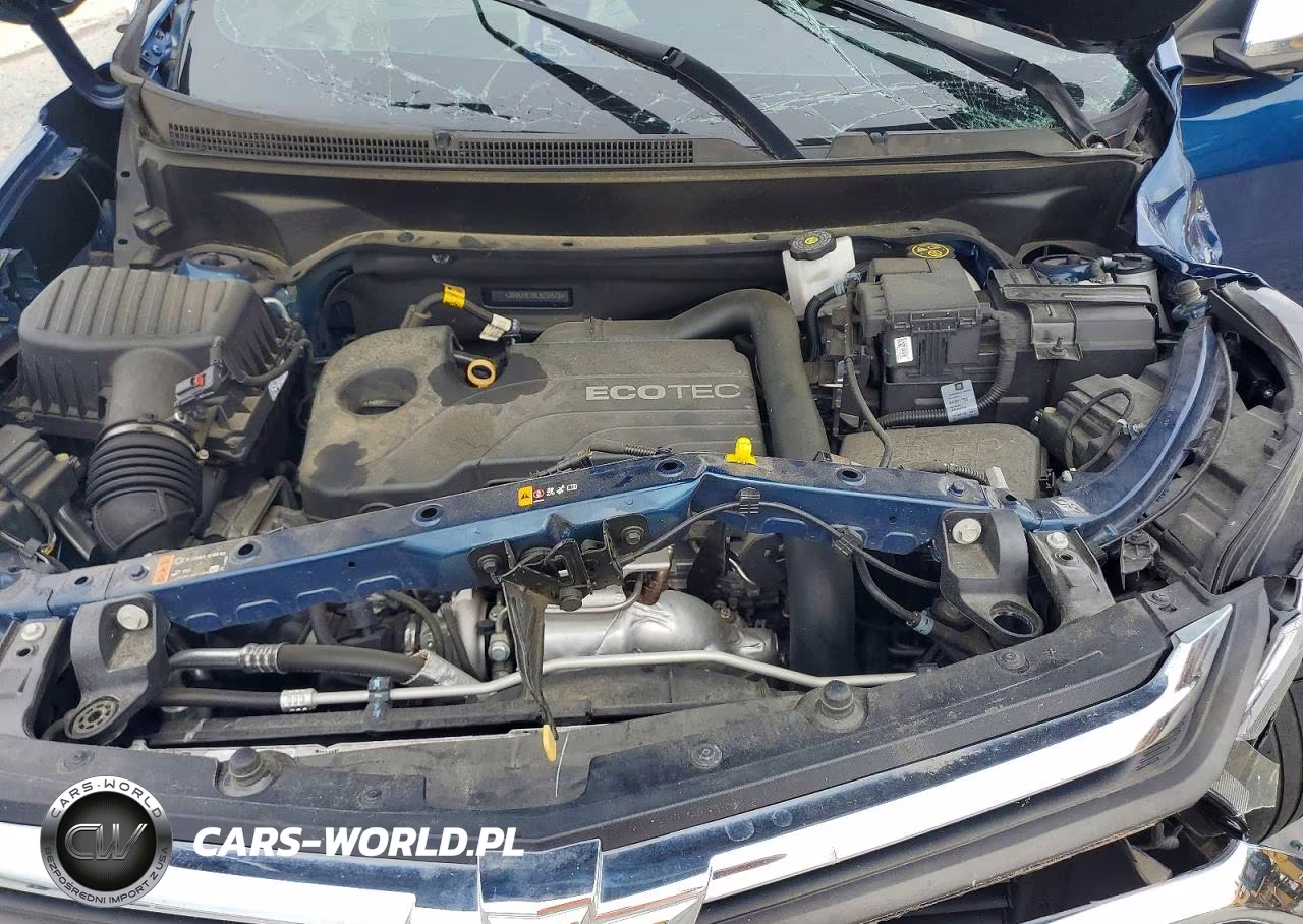 2020 Chevrolet Equinox Premier VIN:2GNAXNEV9L6231578 - 12