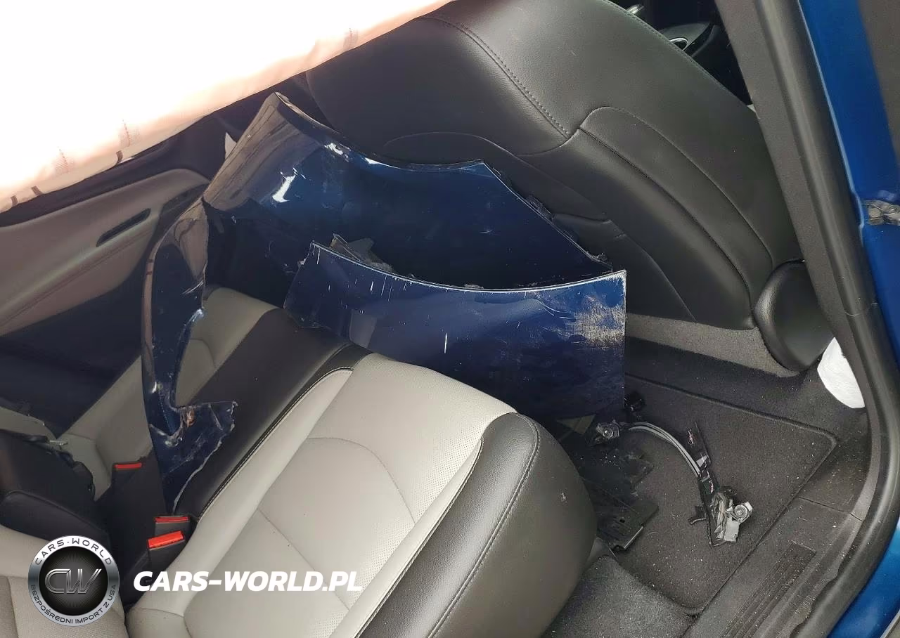 2020 Chevrolet Equinox Premier VIN:2GNAXNEV9L6231578 - 13