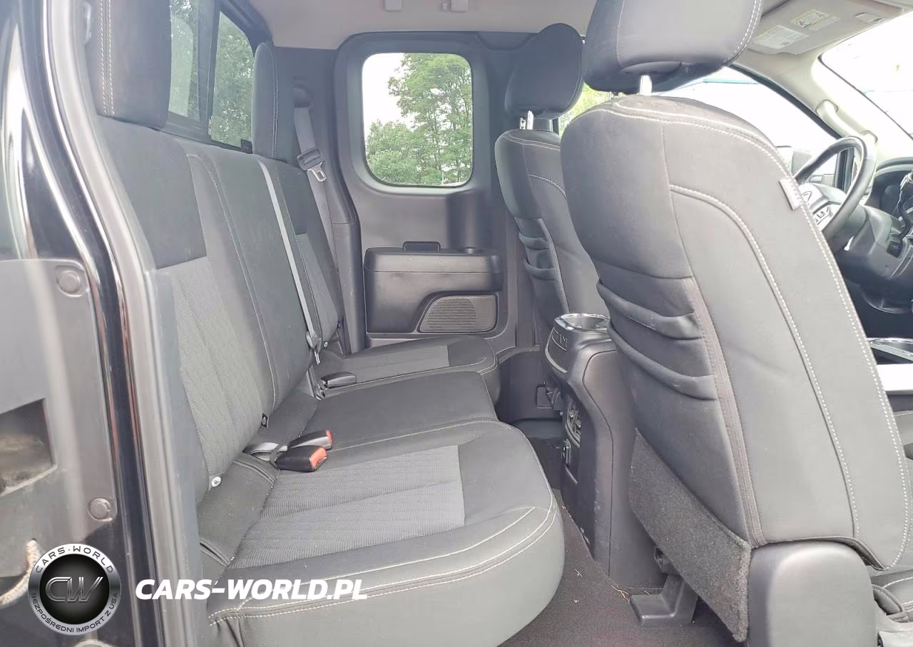 2017 Nissan Titan Xd Sv VIN:1N6BA1C45HN549568 - 10