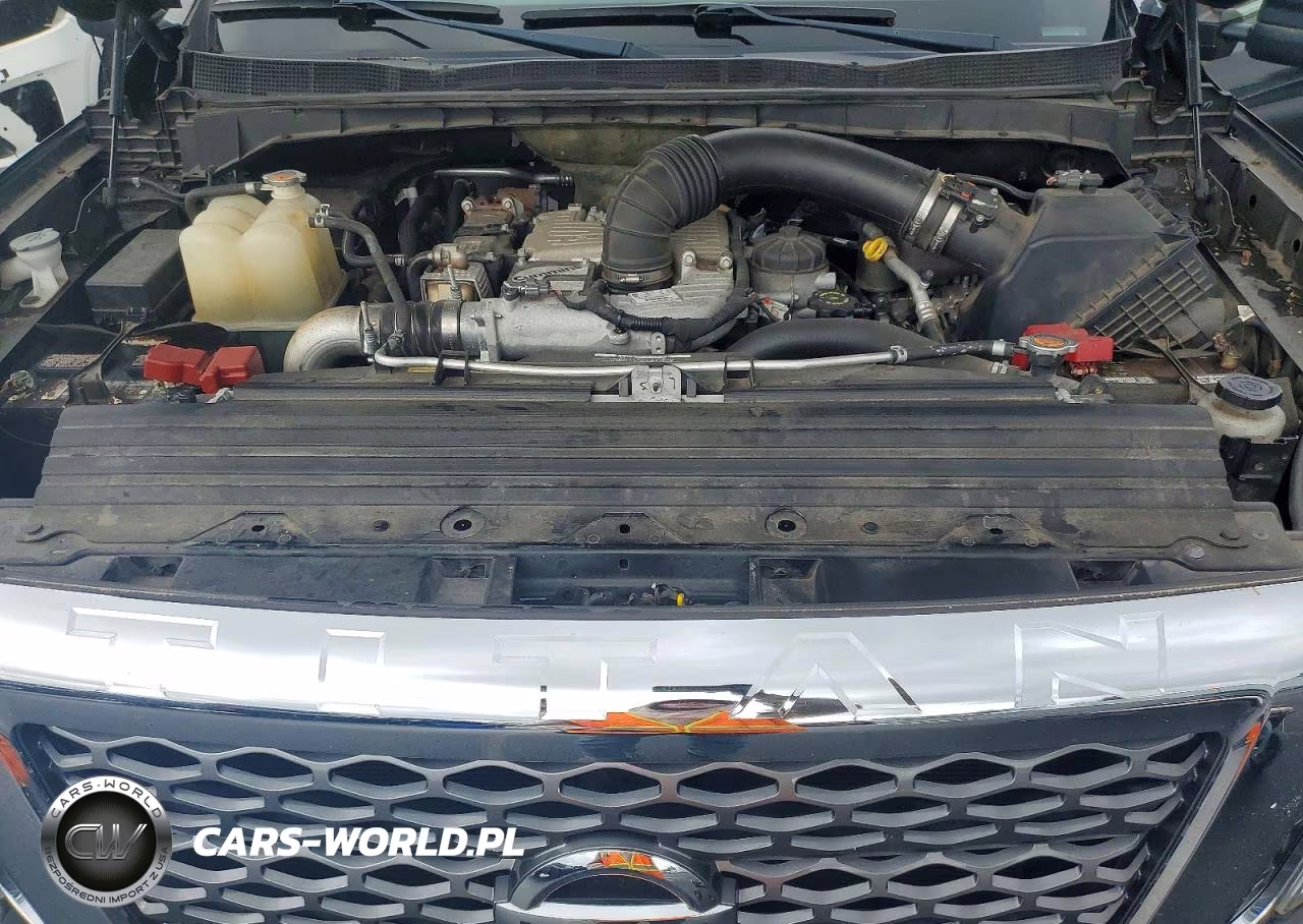 2017 Nissan Titan Xd Sv VIN:1N6BA1C45HN549568 - 11
