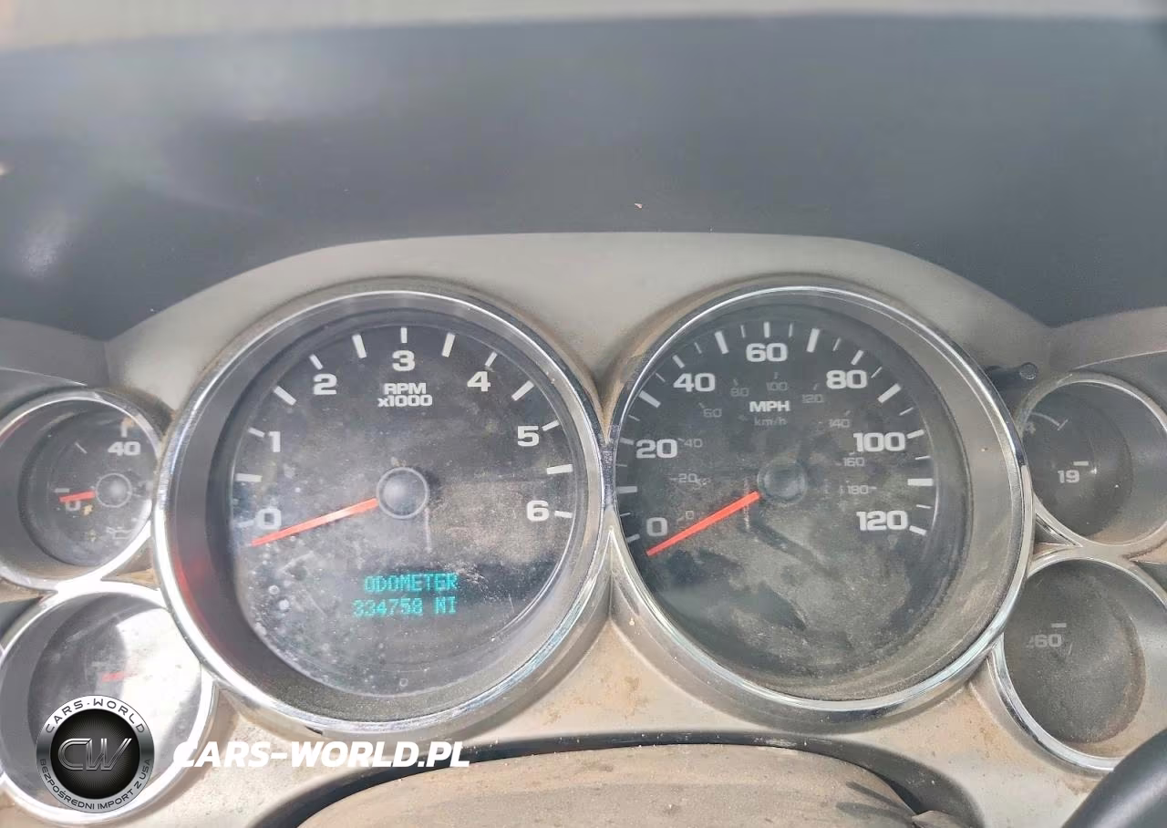 2012 Chevrolet Silverado C1500 Lt VIN:3GCPCSE08CG309595 - 9