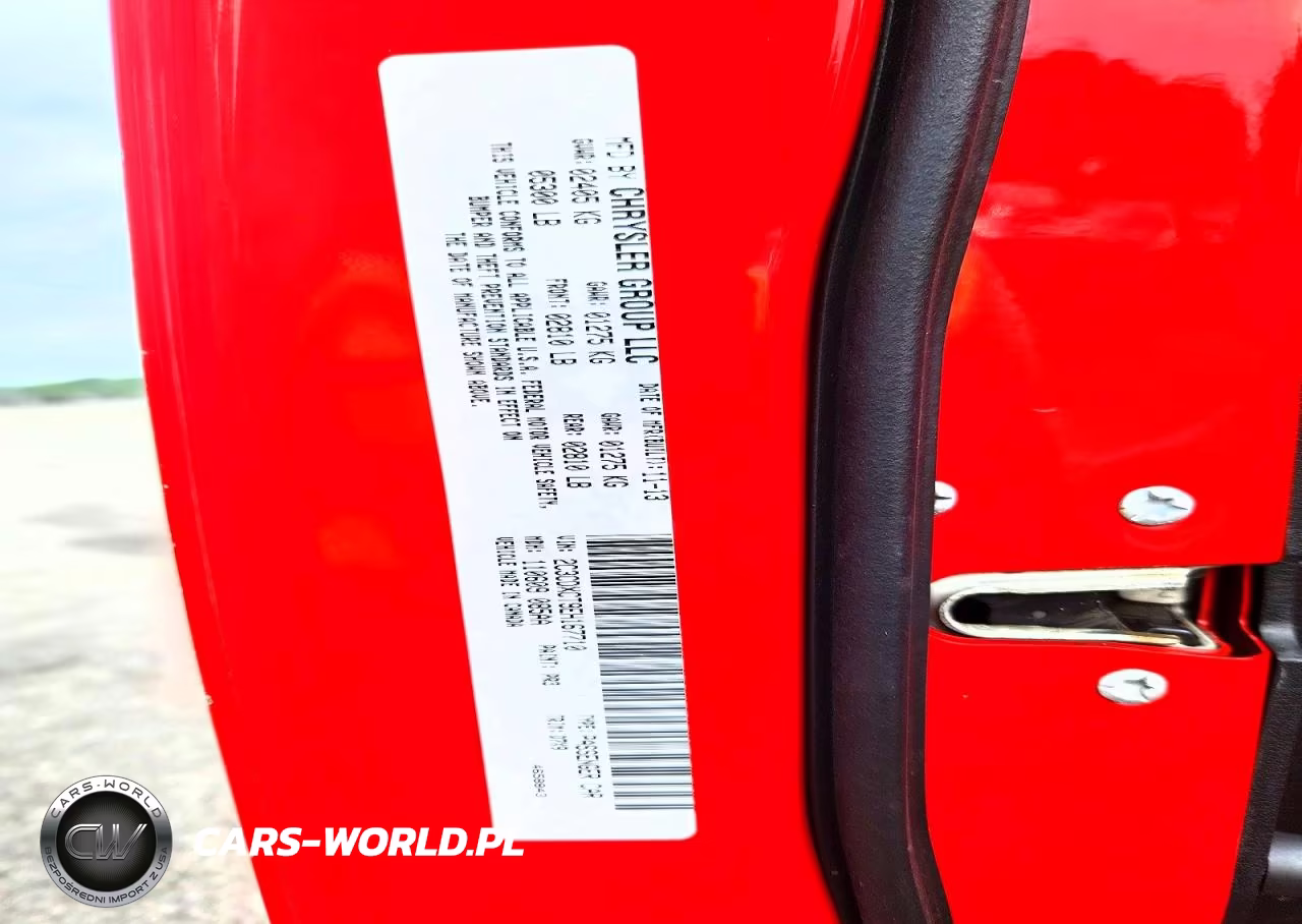 2014 Dodge Charger R VIN:2C3CDXCT9EH167710 - 12