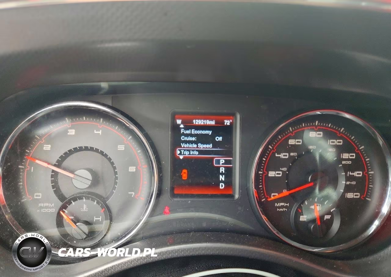 2014 Dodge Charger R VIN:2C3CDXCT9EH167710 - 9