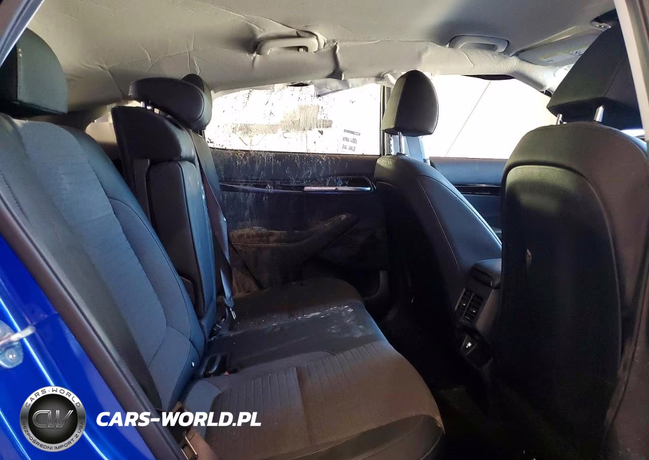 2023 Kia Seltos S VIN:KNDEUCAA3P7367009 - 11