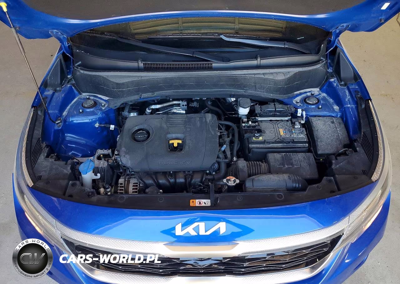 2023 Kia Seltos S VIN:KNDEUCAA3P7367009 - 12