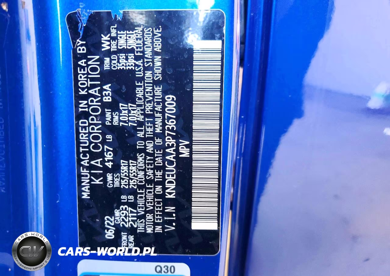 2023 Kia Seltos S VIN:KNDEUCAA3P7367009 - 13