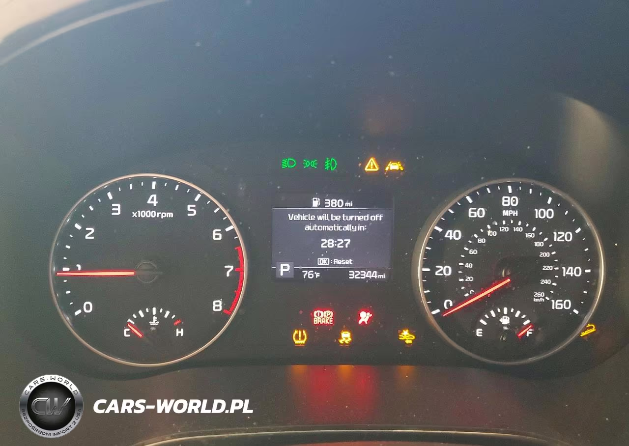 2023 Kia Seltos S VIN:KNDEUCAA3P7367009 - 9