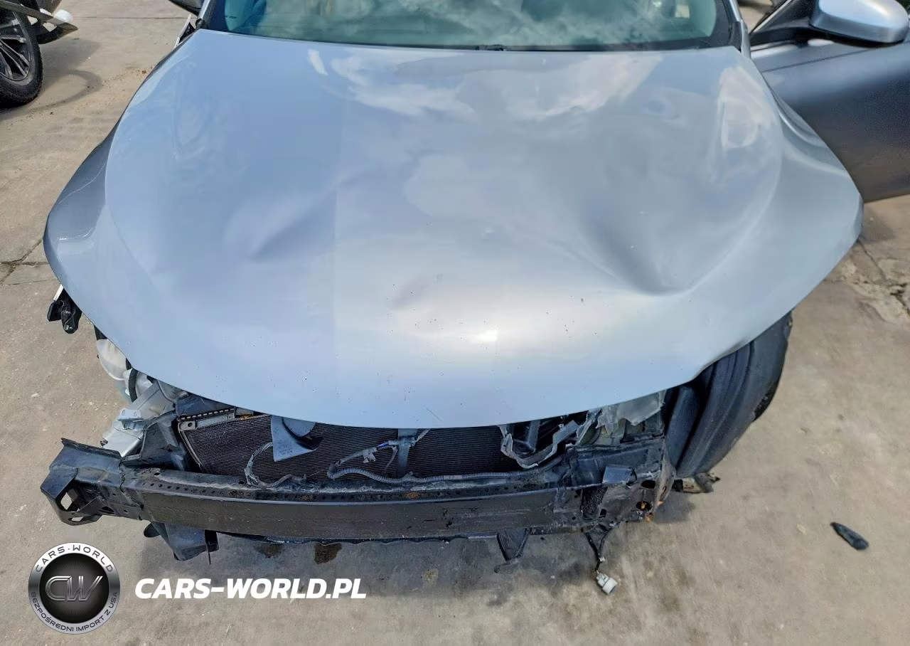 2015 Toyota Camry Xle VIN:4T1BF1FK9FU947623 - 11