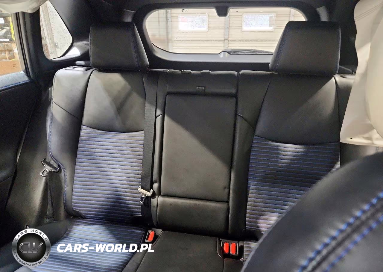 2021 Toyota Rav4 Xse VIN:2T3E6RFV7MW023918 - 10