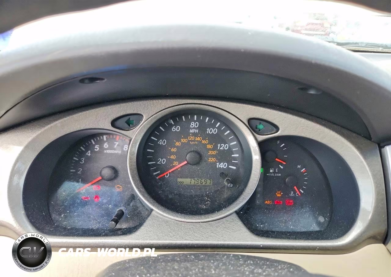 2002 Toyota Highlander Limited VIN:JTEHF21A420069650 - 9