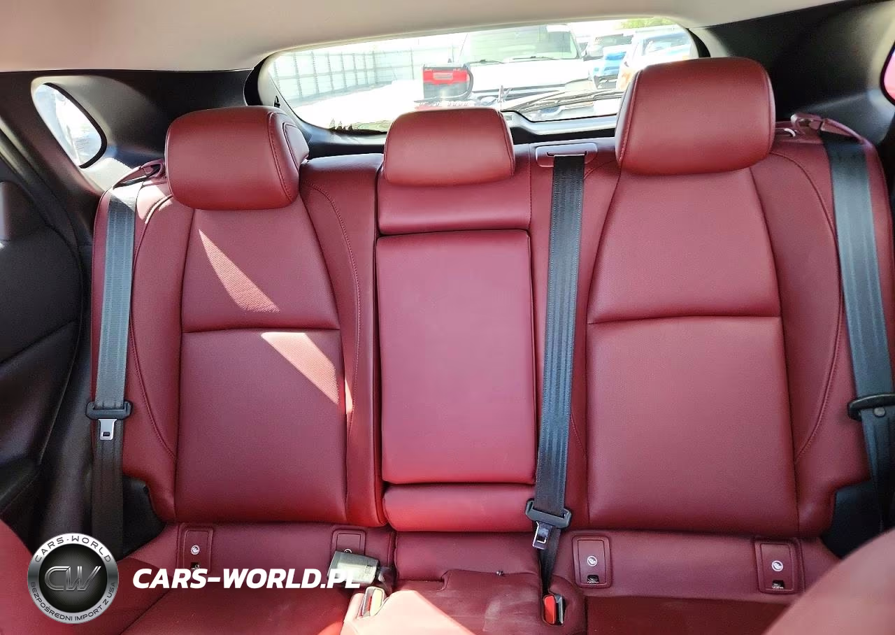 2022 Mazda Cx-30 Preferred VIN:3MVDMBCL2NM457676 - 10