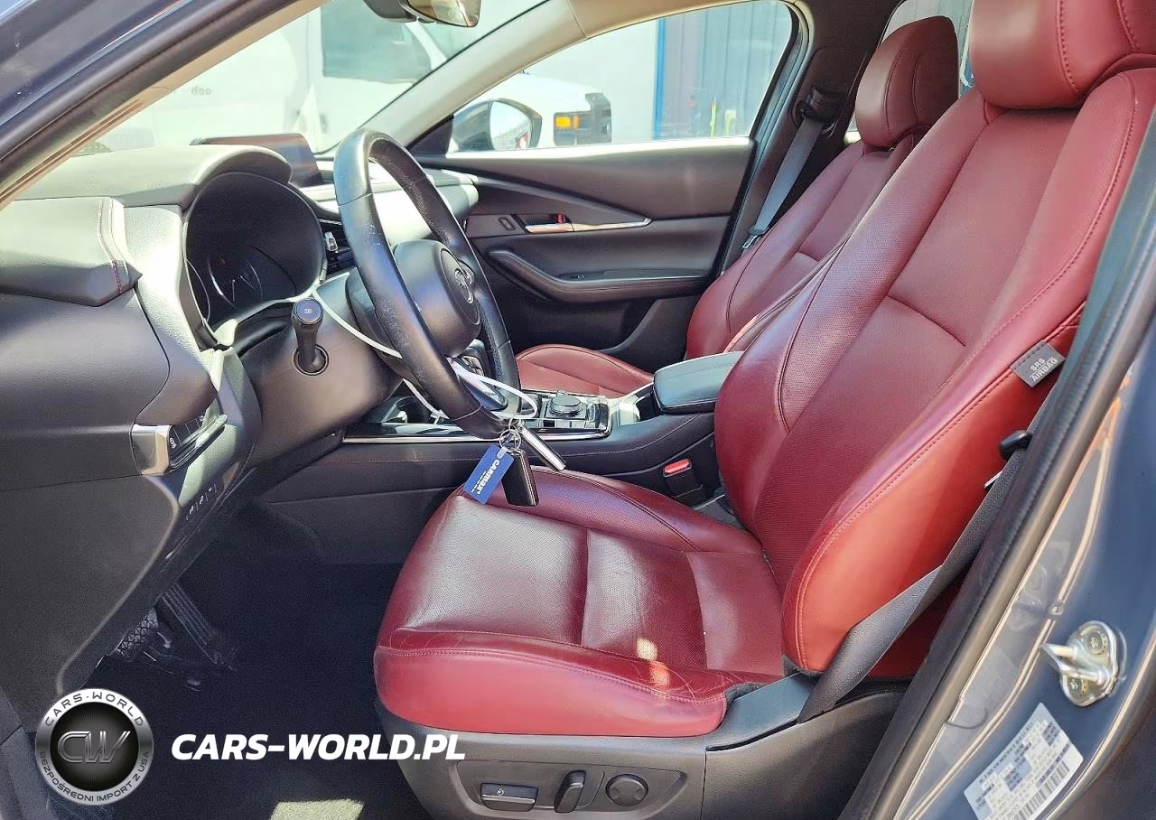2022 Mazda Cx-30 Preferred VIN:3MVDMBCL2NM457676 - 7