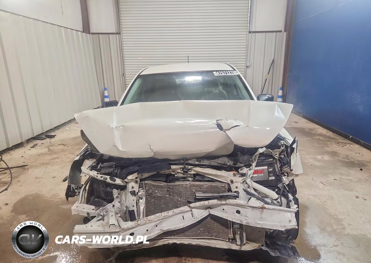 2019 Subaru Impreza VIN:4S3GTAA65K3759548 - 5