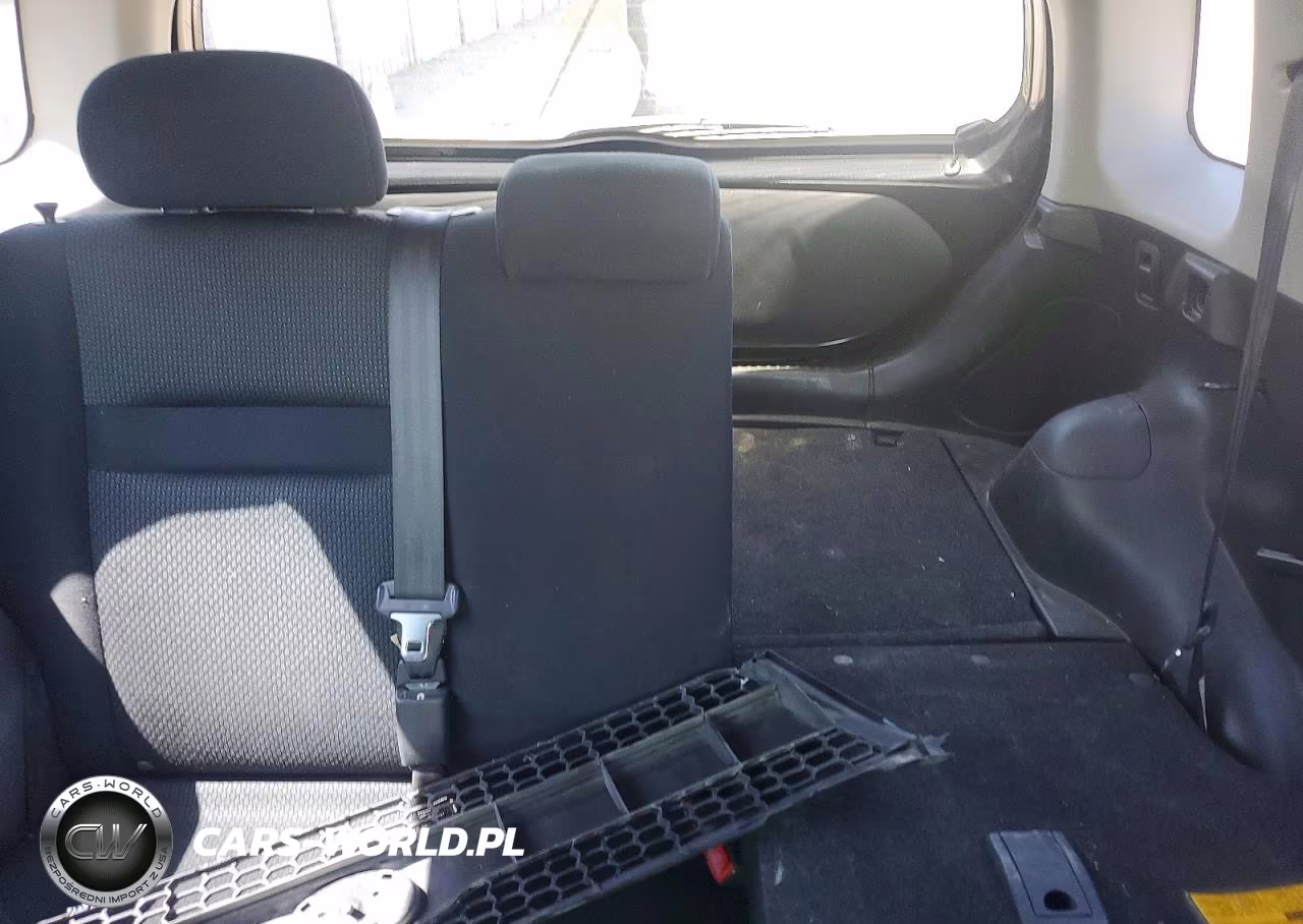 2006 Scion Xa Base VIN:JTKKT624560164655 - 10