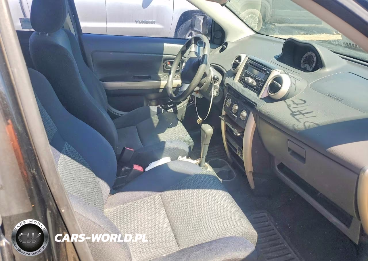 2006 Scion Xa Base VIN:JTKKT624560164655 - 13