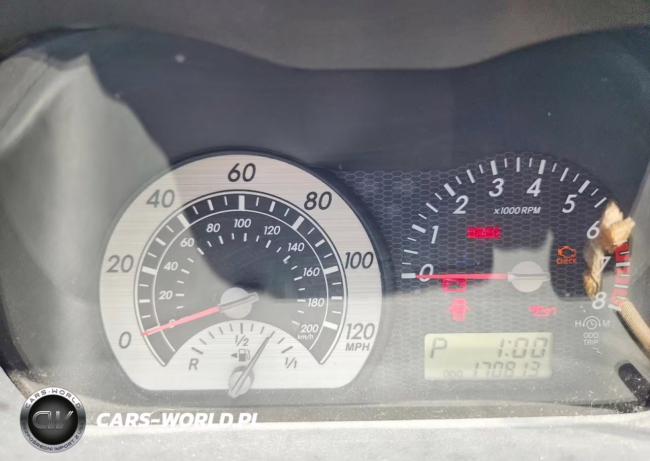 2006 Scion Xa Base VIN:JTKKT624560164655 - 9
