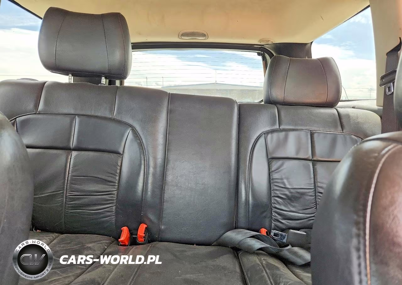 2004 Jeep Grand Cherokee Limited VIN:1J4GW58J64C294719 - 10