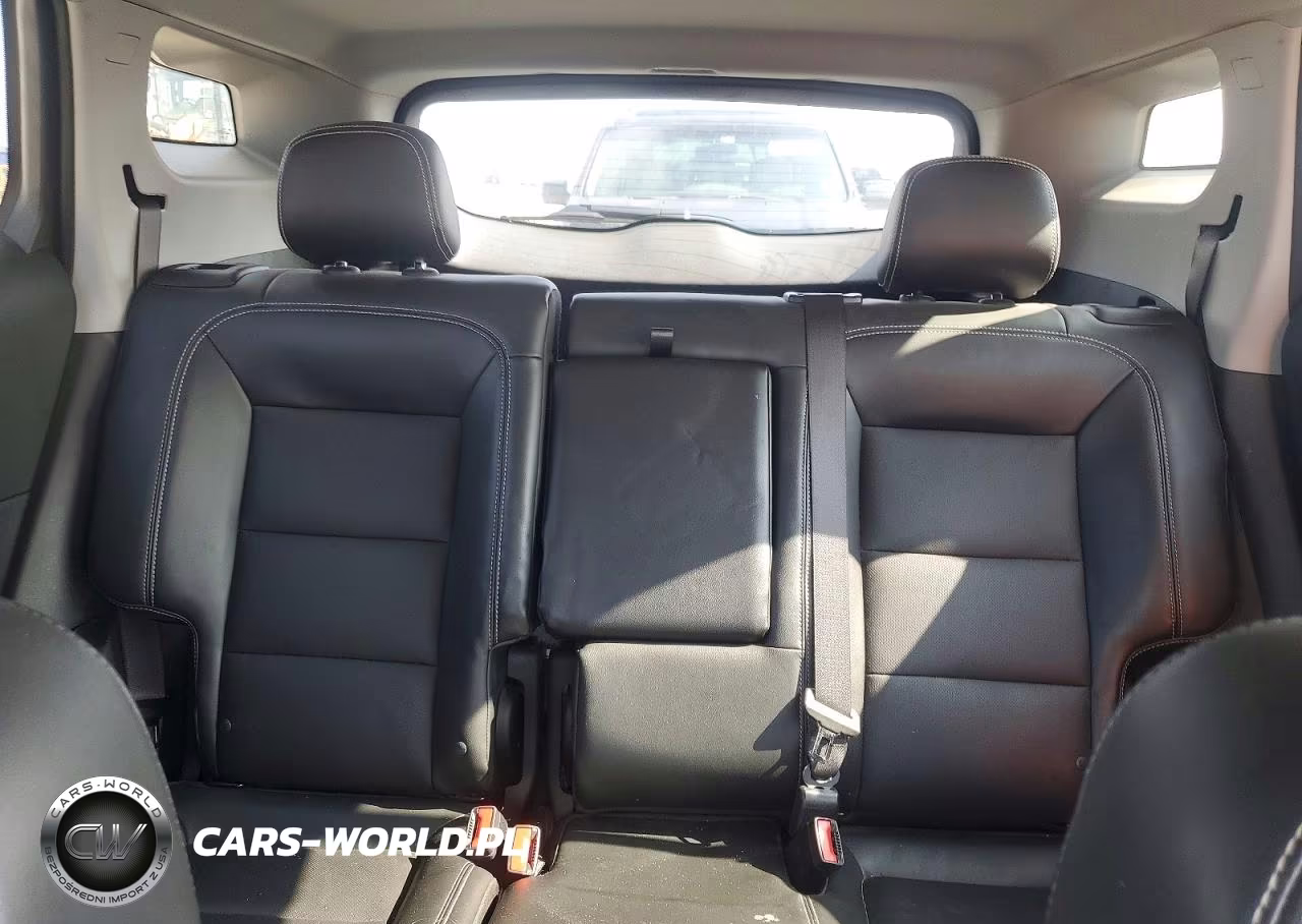 2022 GMC Terrain Slt VIN:3GKALVEV8NL206999 - 10