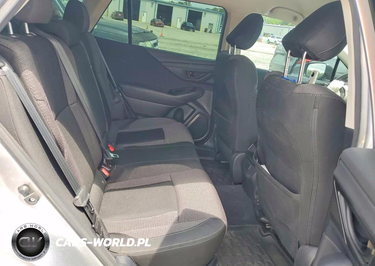 2020 Subaru Outback VIN:4S4BTAACXL3164773 - 11