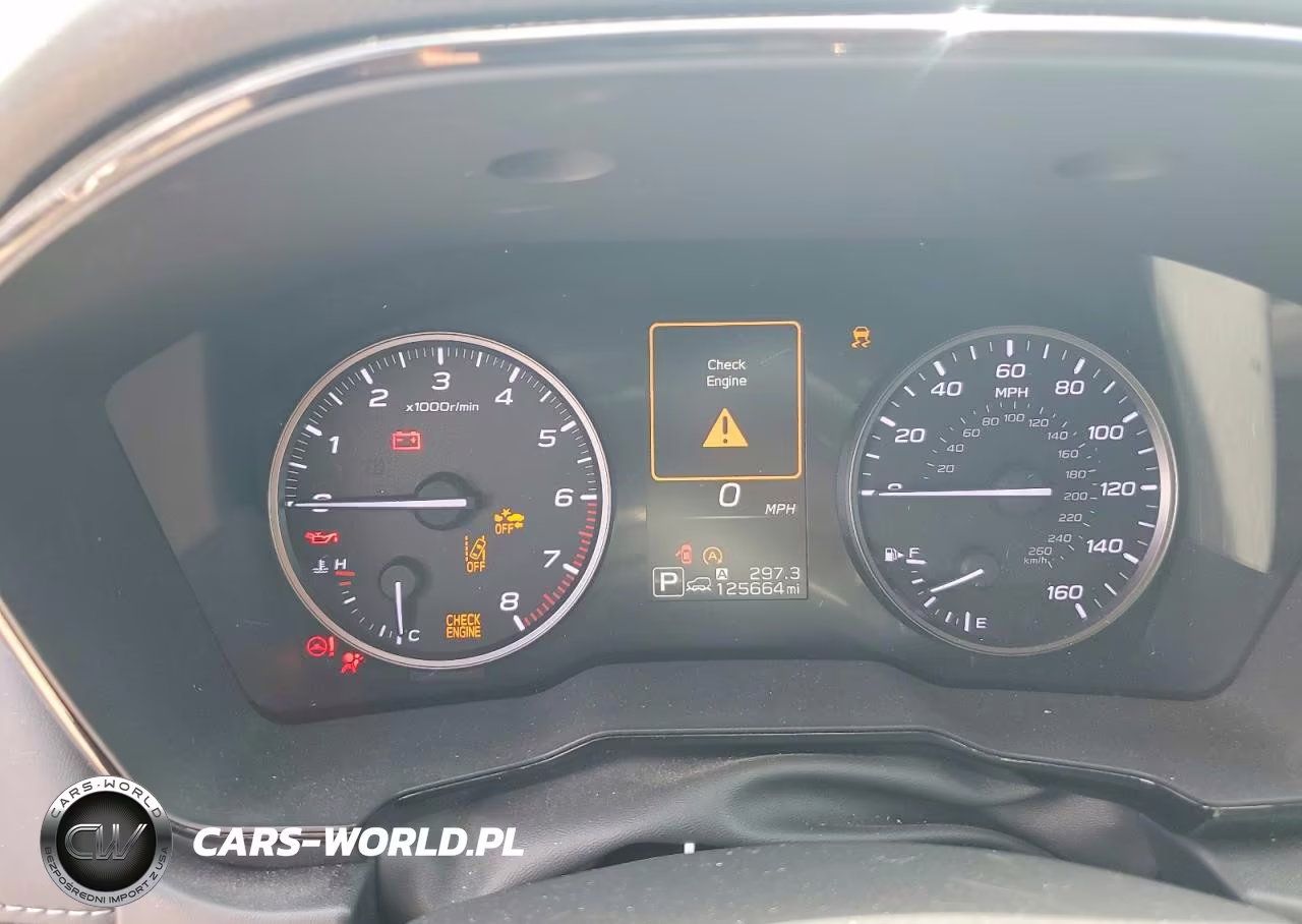2020 Subaru Outback VIN:4S4BTAACXL3164773 - 9
