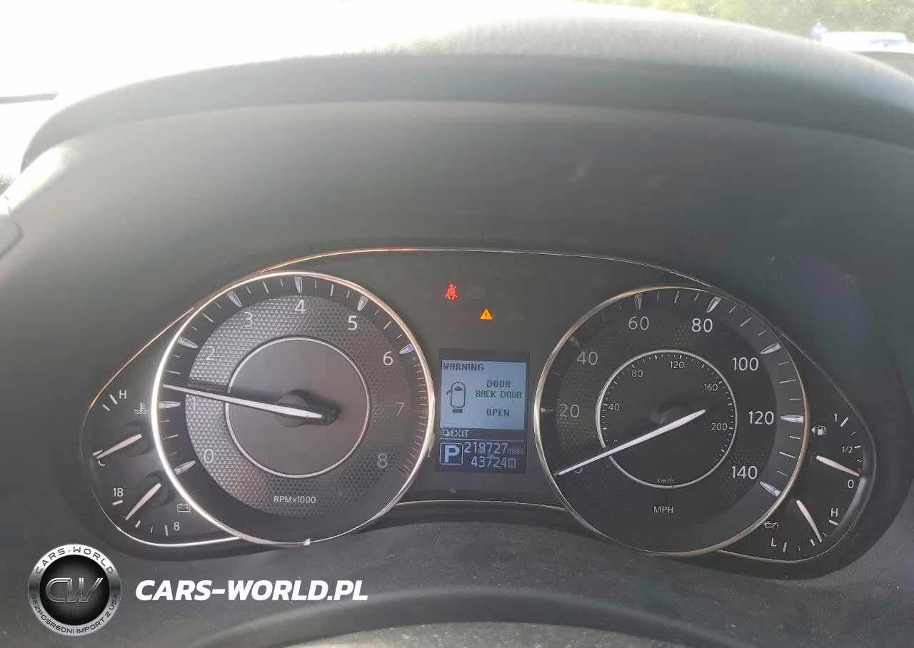 2017 Nissan Armada Platinum VIN:JN8AY2NEXH9705154 - 9