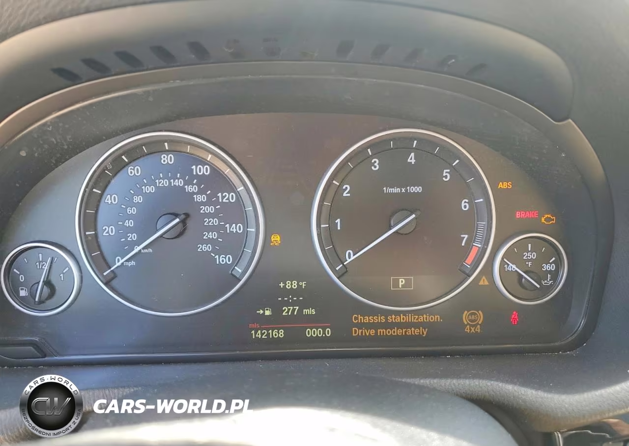 2012 BMW X3 xDrive28I VIN:5UXWX5C54CL728397 - 9