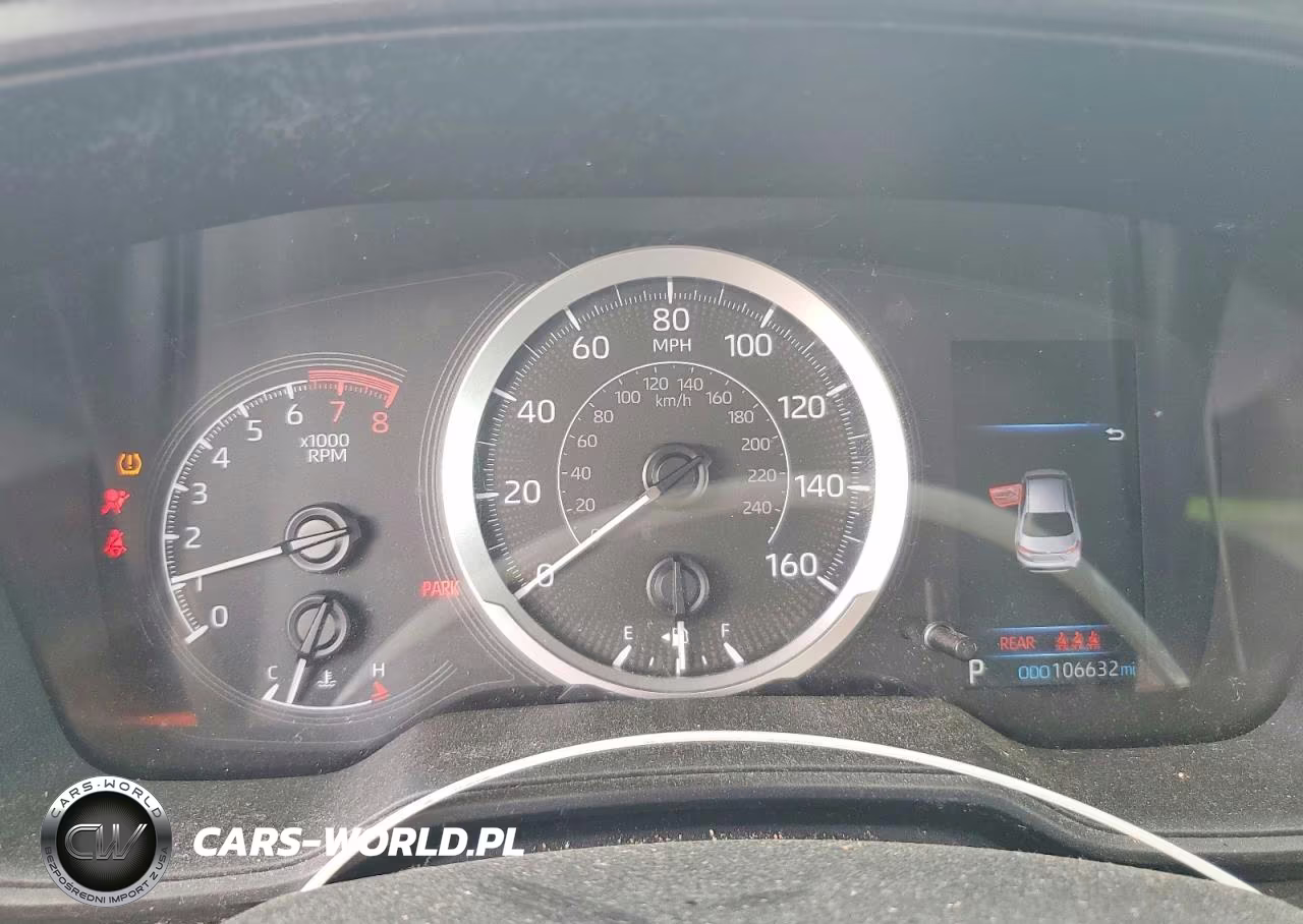 2022 Toyota Corolla Le VIN:5YFEPMAE2NP339665 - 9