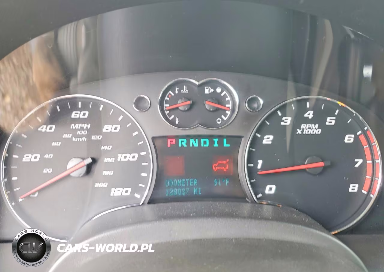 2008 Chevrolet Equinox Ls VIN:2CNDL13F686341545 - 9