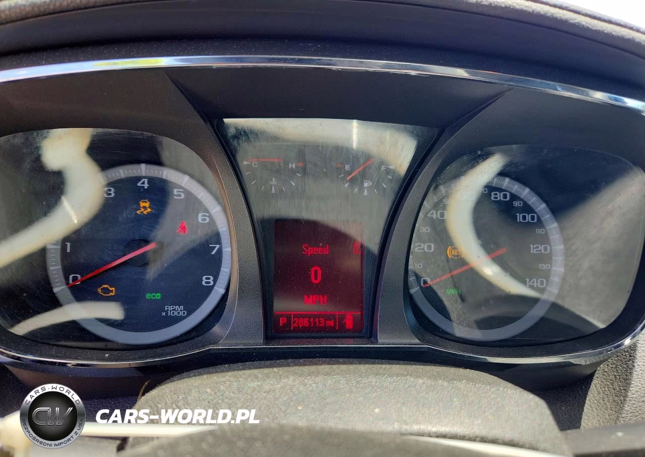 2015 GMC Terrain VIN:2GKFLTEKXC6278630 - 9