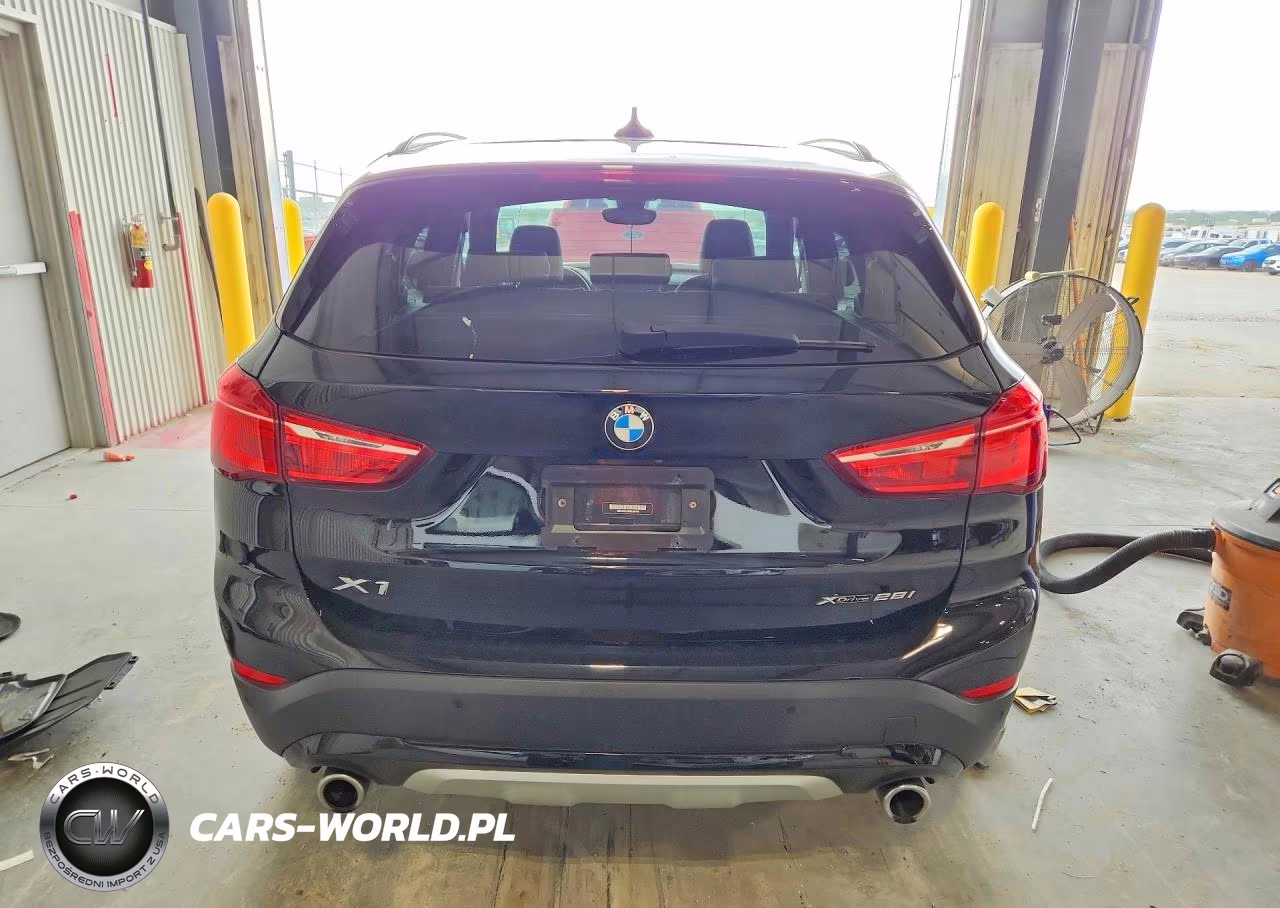 2021 BMW X1 xDrive28I VIN:WBXJG9C01M5U09104 - 6