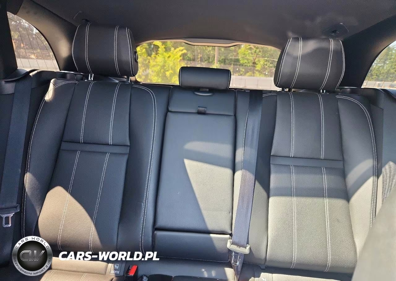 2018 Land Rover Range Rover Velar R-Dynamic Se VIN:SALYL2RX9JA774693 - 10