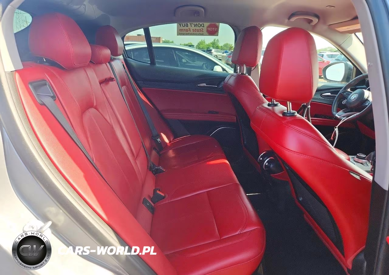 2020 Alfa Romeo Stelvio VIN:ZASPAKAN8L7C91447 - 10